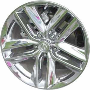 2011-2012 Nissan Wheels OEM Rims for Sale | Rogue