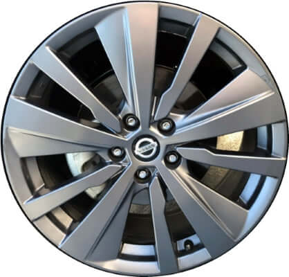 2019-2022 Nissan Wheels OEM Rims for Sale | Altima