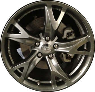 2009-2012 Nissan Wheels OEM Rims for Sale | 370Z