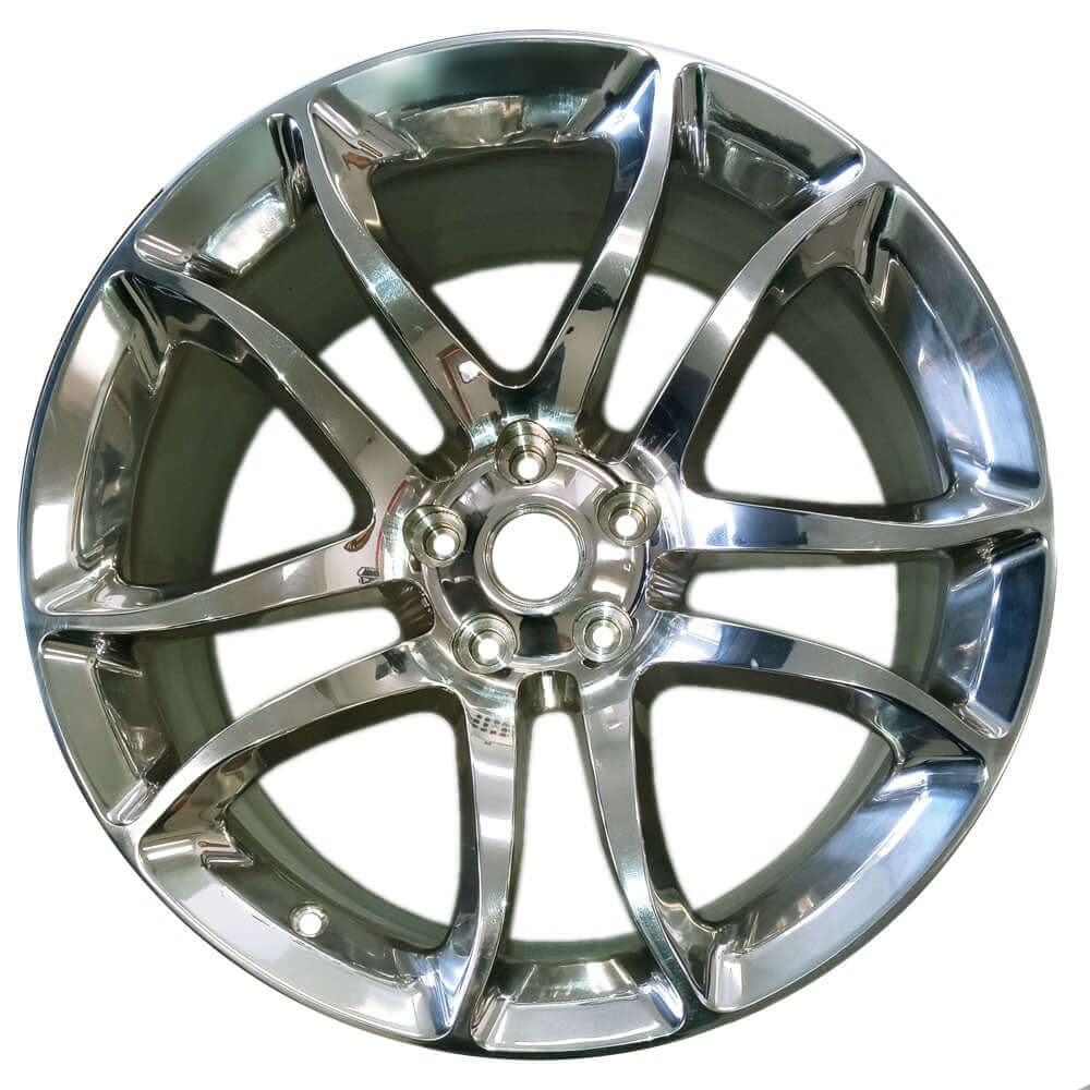 2009-2012 Nissan Wheels OEM Rims for Sale | 370Z