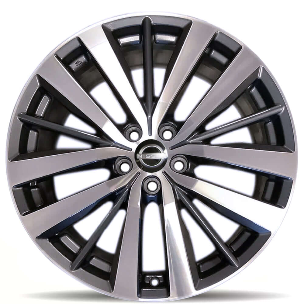 2022-2024 Nissan Wheels OEM Rims for Sale | Pathfinder