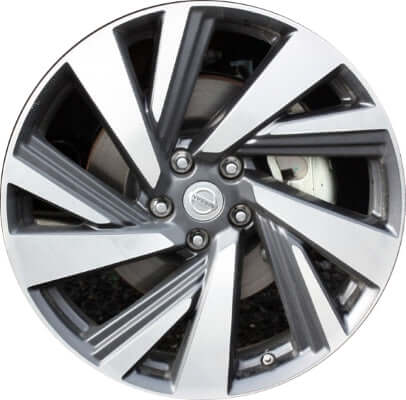 2015-2023 Nissan Wheels OEM Rims for Sale | Murano