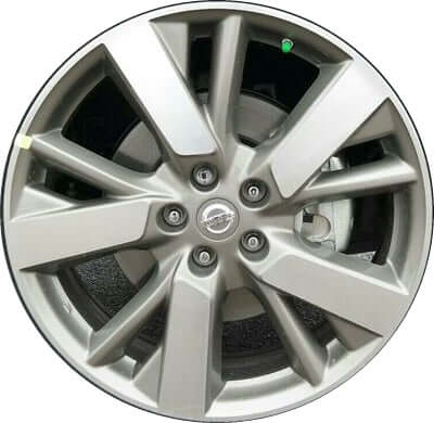 2013-2016 Nissan Wheels OEM Rims for Sale | Pathfinder