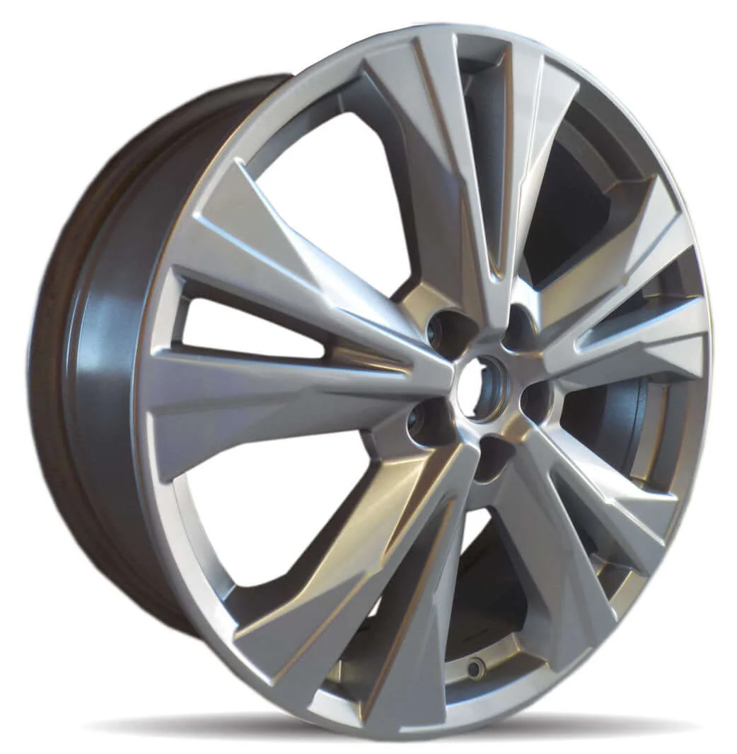 2017-2020 Nissan Wheels OEM Rims for Sale | Pathfinder