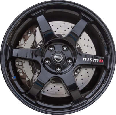 2015-2019 Nissan Wheels OEM Rims for Sale | Gt R