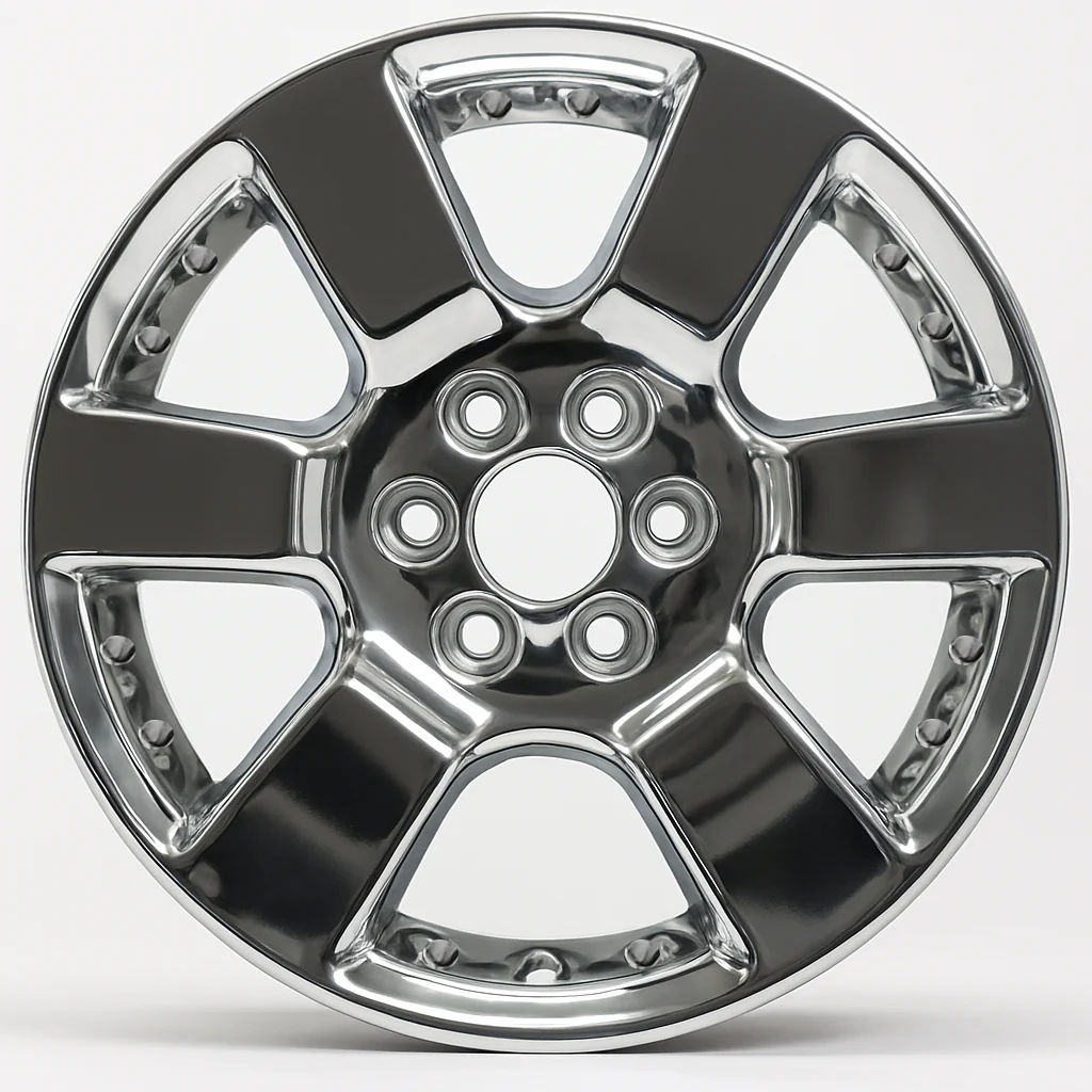 2004-2014 Nissan Wheels OEM Rims for Sale | Frontier Pathfinder Xterra