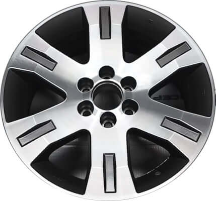 2008-2012 Nissan Wheels OEM Rims for Sale | Pathfinder