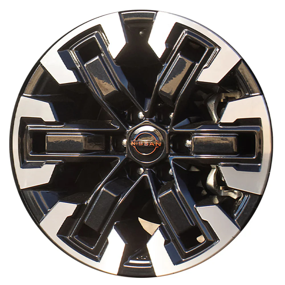 2022-2024 Nissan Wheels OEM Rims for Sale | Frontier