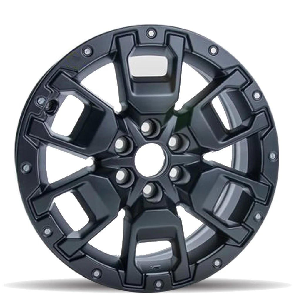 2022-2024 Nissan Wheels OEM Rims for Sale | Frontier