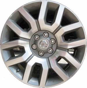 2007-2013 Nissan Wheels OEM Rims for Sale | Frontier Pathfinder