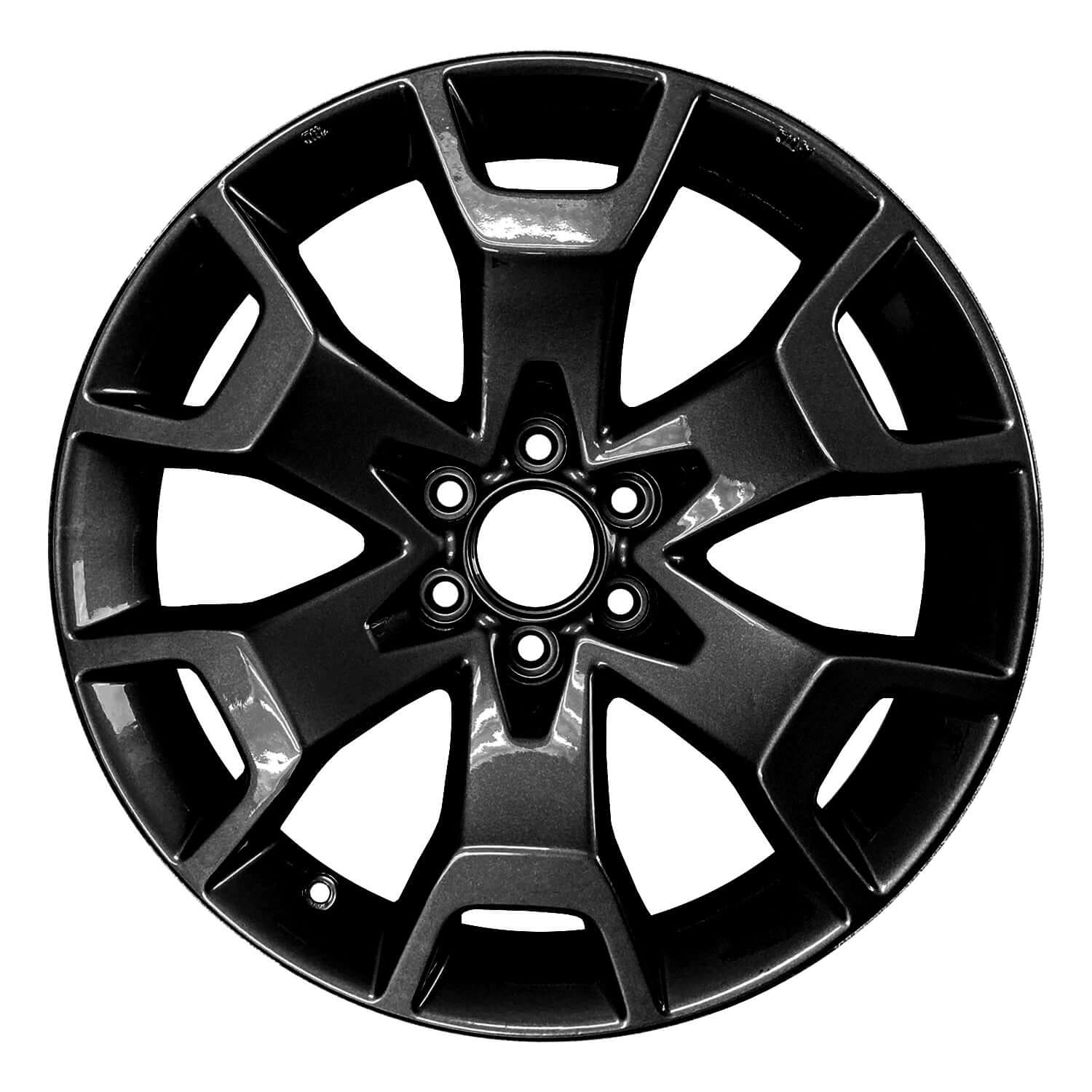 2014-2021 Nissan Wheels OEM Rims for Sale | Frontier