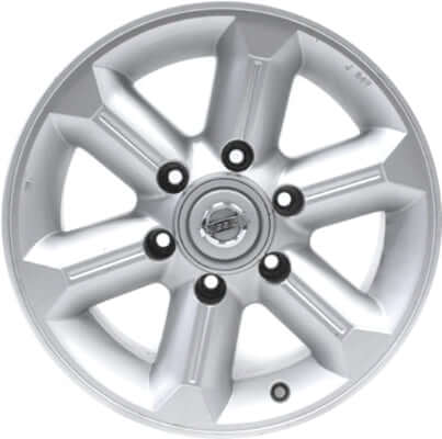 2003-2004 Nissan Wheels OEM Rims for Sale | Pathfinder