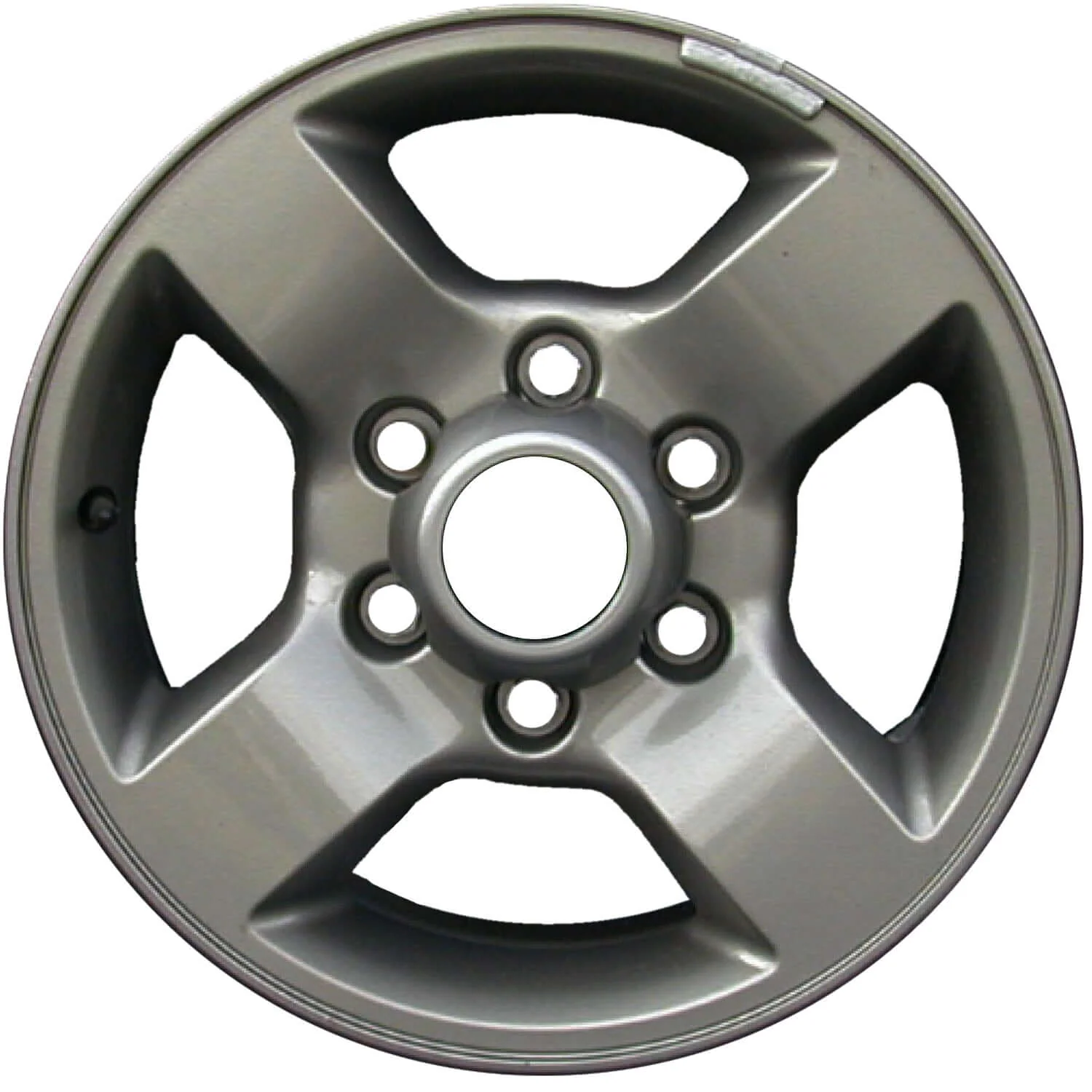 2002-2004 Nissan Wheels OEM Rims for Sale | Xterra