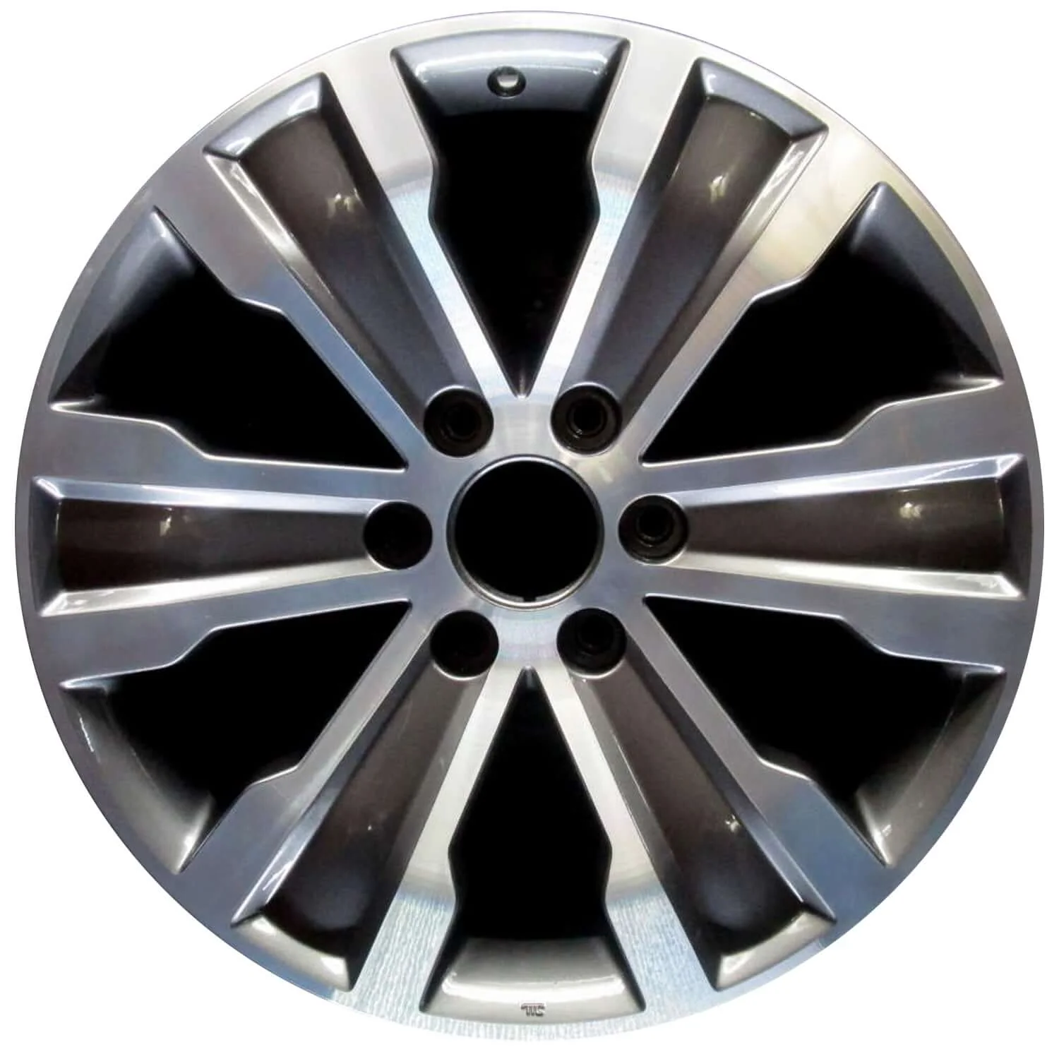 2017-2021 Nissan Wheels OEM Rims for Sale | Armada
