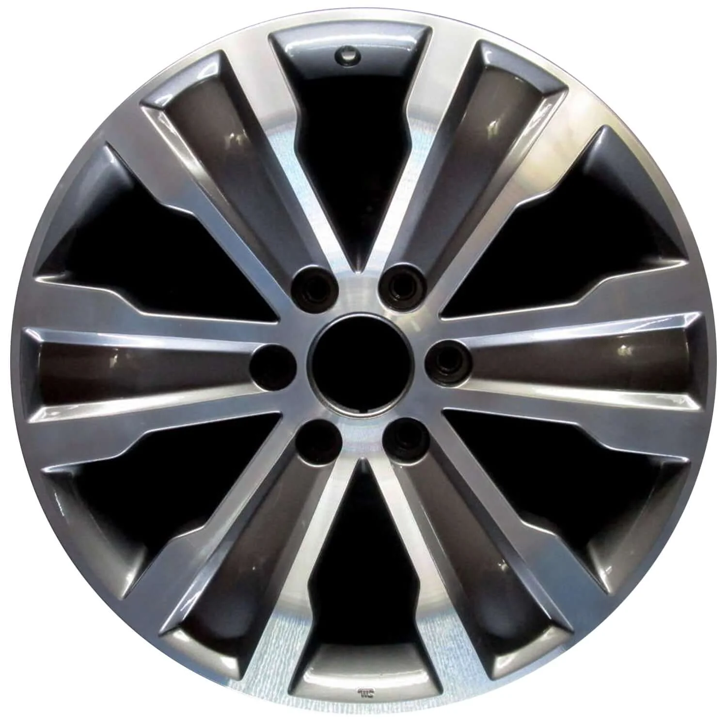 2017-2021 Nissan Wheels OEM Rims for Sale | Armada