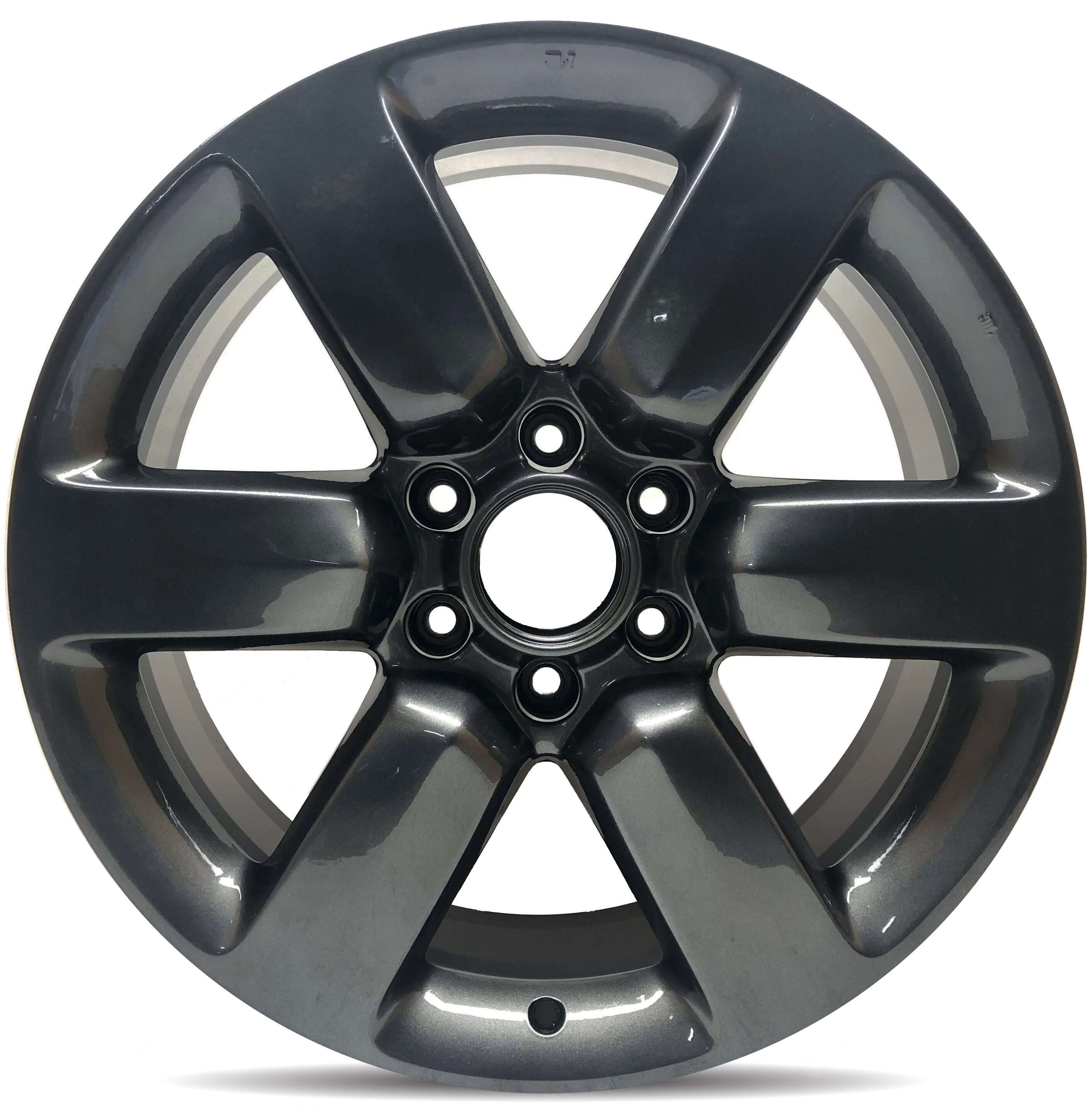 2008-2015 Nissan Wheels OEM Rims for Sale | Titan