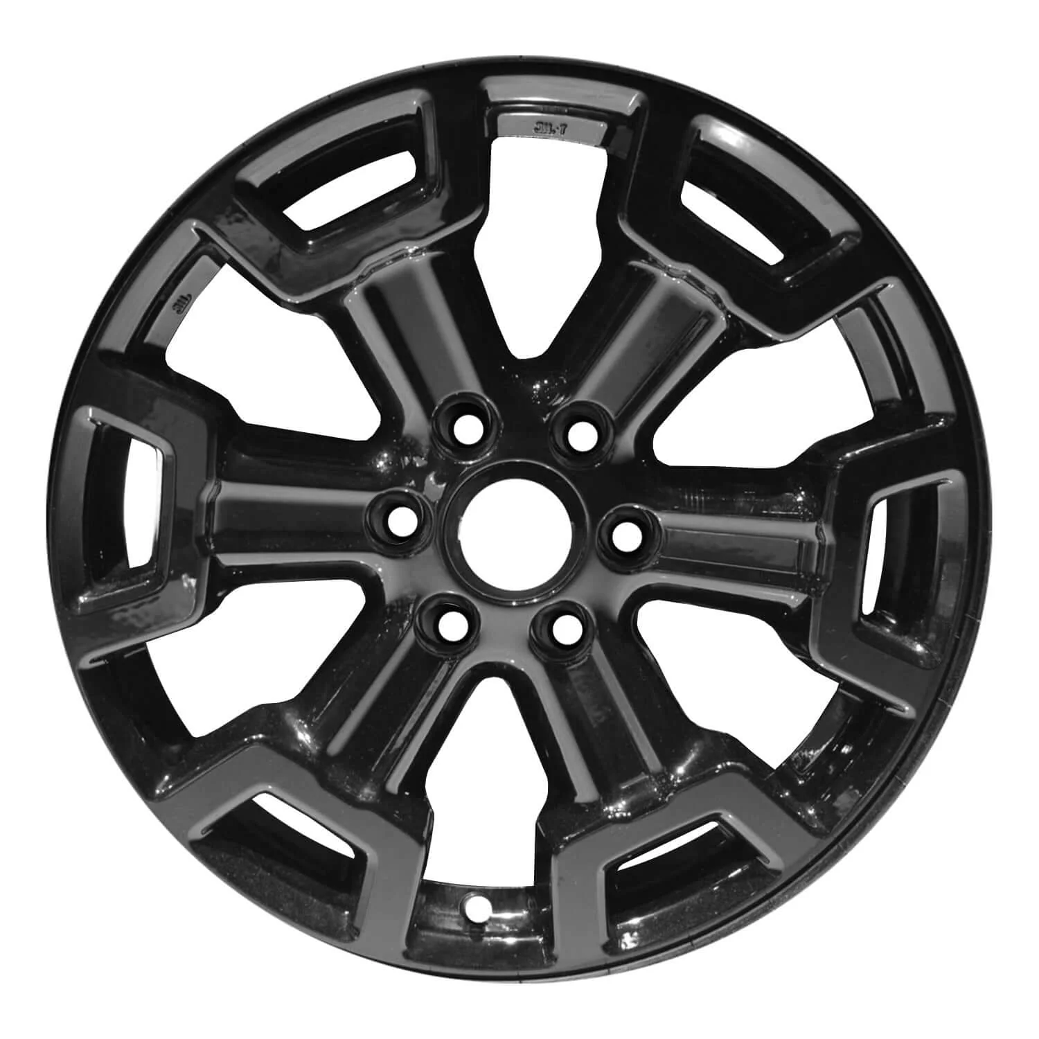 2016-2023 Nissan Wheels OEM Rims for Sale | Titan