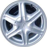 2002-2004 Oldsmobile Wheels OEM Rims for Sale | Alero