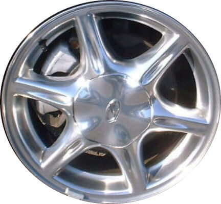 1999-2004 Oldsmobile Wheels OEM Rims for Sale | Alero