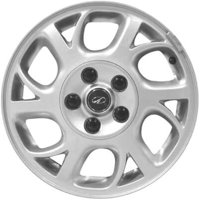 2000-2002 Oldsmobile Wheels OEM Rims for Sale | Intrigue