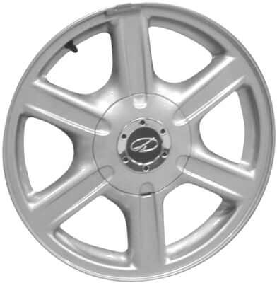 2002-2004 Oldsmobile Wheels OEM Rims for Sale | Bravada