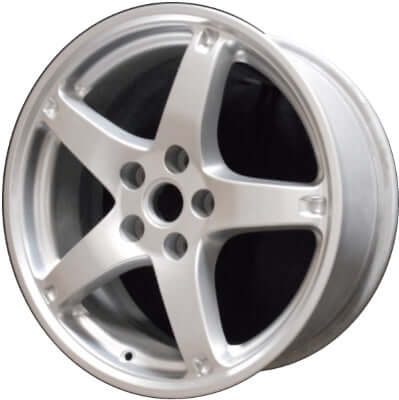 2009-2010 Pontiac Wheels OEM Rims for Sale | G6