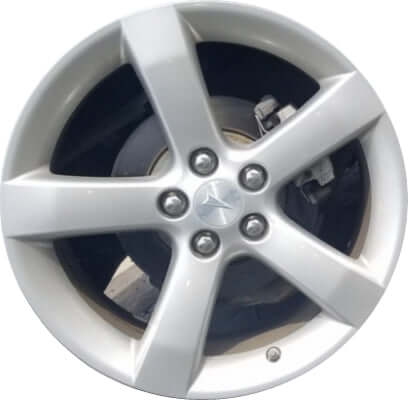 2006-2010 Pontiac Wheels OEM Rims for Sale | Solstice