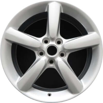 2009-2010 Pontiac Wheels OEM Rims for Sale | Solstice