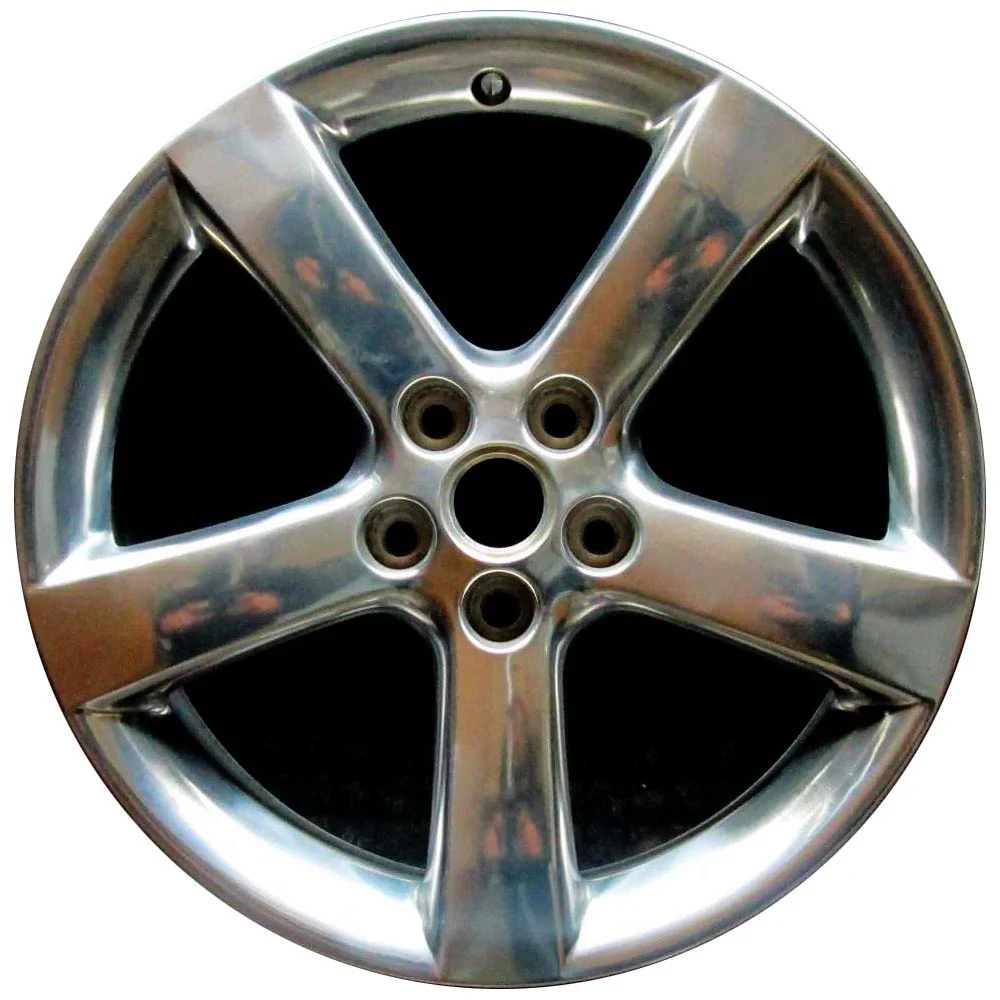 2006-2010 Pontiac Wheels OEM Rims for Sale | Solstice