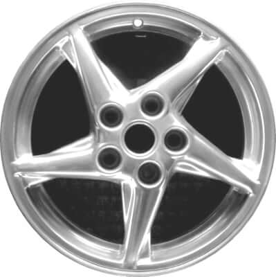 1999-2003 Pontiac Wheels OEM Rims for Sale | Grand Prix