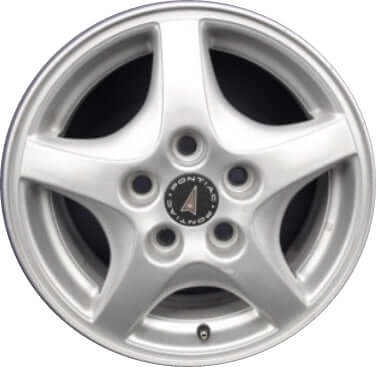 1999-2005 Pontiac Wheels OEM Rims for Sale | Montana Trans Sport