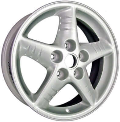 1999-2005 Pontiac Wheels OEM Rims for Sale | Grand Am
