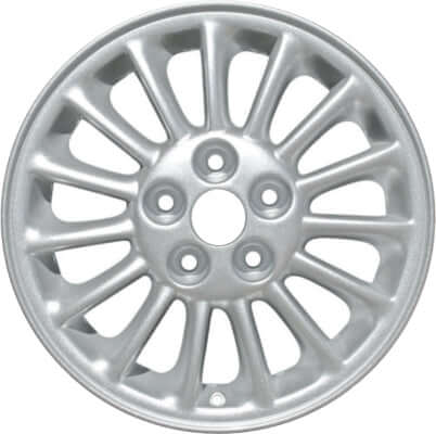1999-2001 Pontiac Wheels OEM Rims for Sale | Grand Am