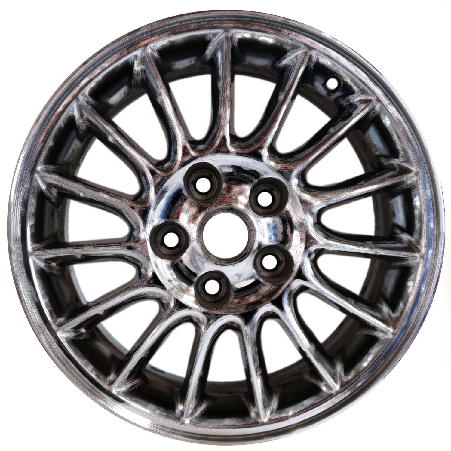 2005-2008 Pontiac Wheels OEM Rims for Sale | Grand Prix