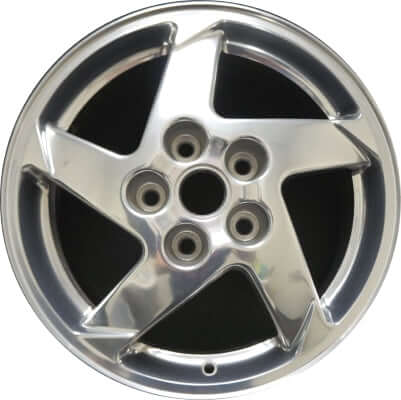 2004-2006 Pontiac Wheels OEM Rims for Sale | Grand Prix