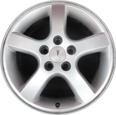 2005-2005 Pontiac Wheels OEM Rims for Sale | Montana