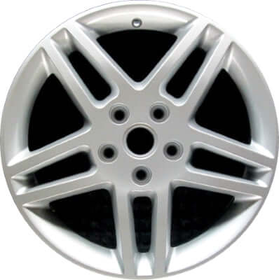 2005-2007 Pontiac Wheels OEM Rims for Sale | Grand Prix