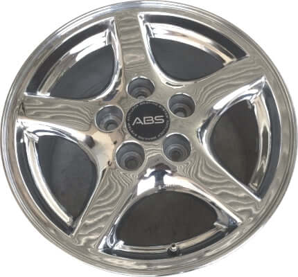 1994-2002 Pontiac Wheels OEM Rims for Sale | Firebird