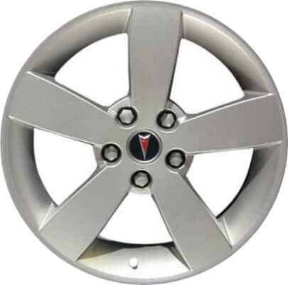 2004-2006 Pontiac Wheels OEM Rims for Sale | Gto