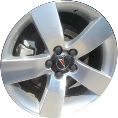 2008-2009 Pontiac Wheels OEM Rims for Sale | G8