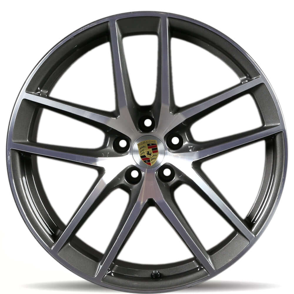 2022-2023 Porsche Wheels OEM Rims for Sale | Macan
