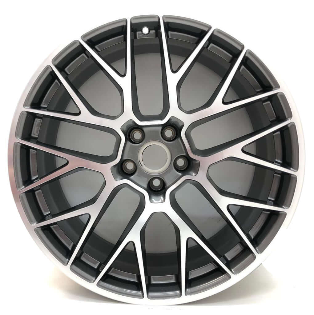 2019-2021 Porsche Wheels OEM Rims for Sale | Macan