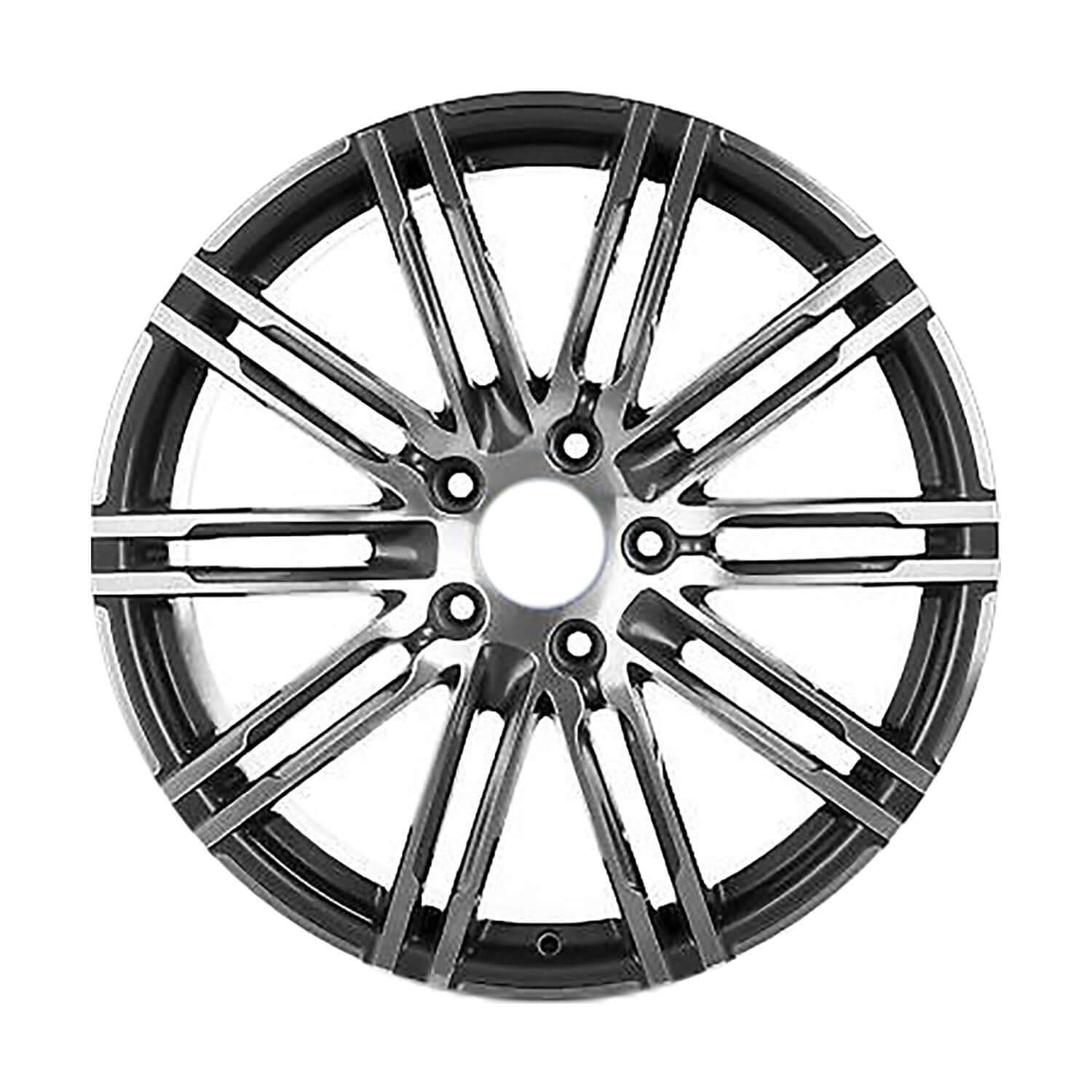2014-2018 Porsche Wheels OEM Rims for Sale | Macan