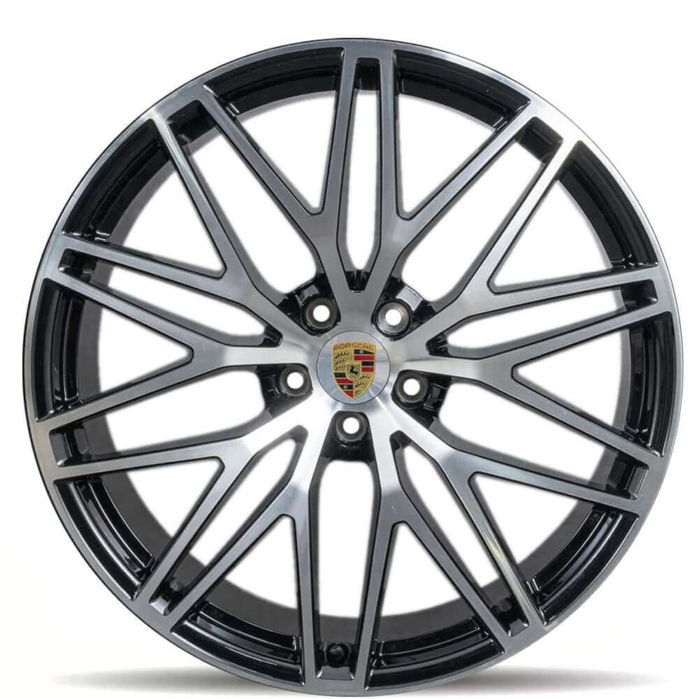 2022-2023 Porsche Wheels OEM Rims for Sale | Macan
