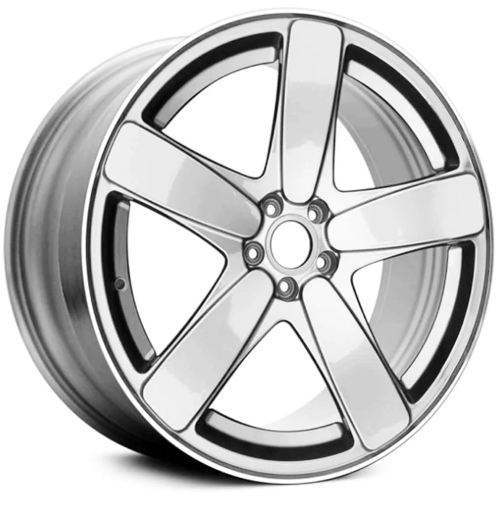 2015-2021 Porsche Wheels OEM Rims for Sale | Macan