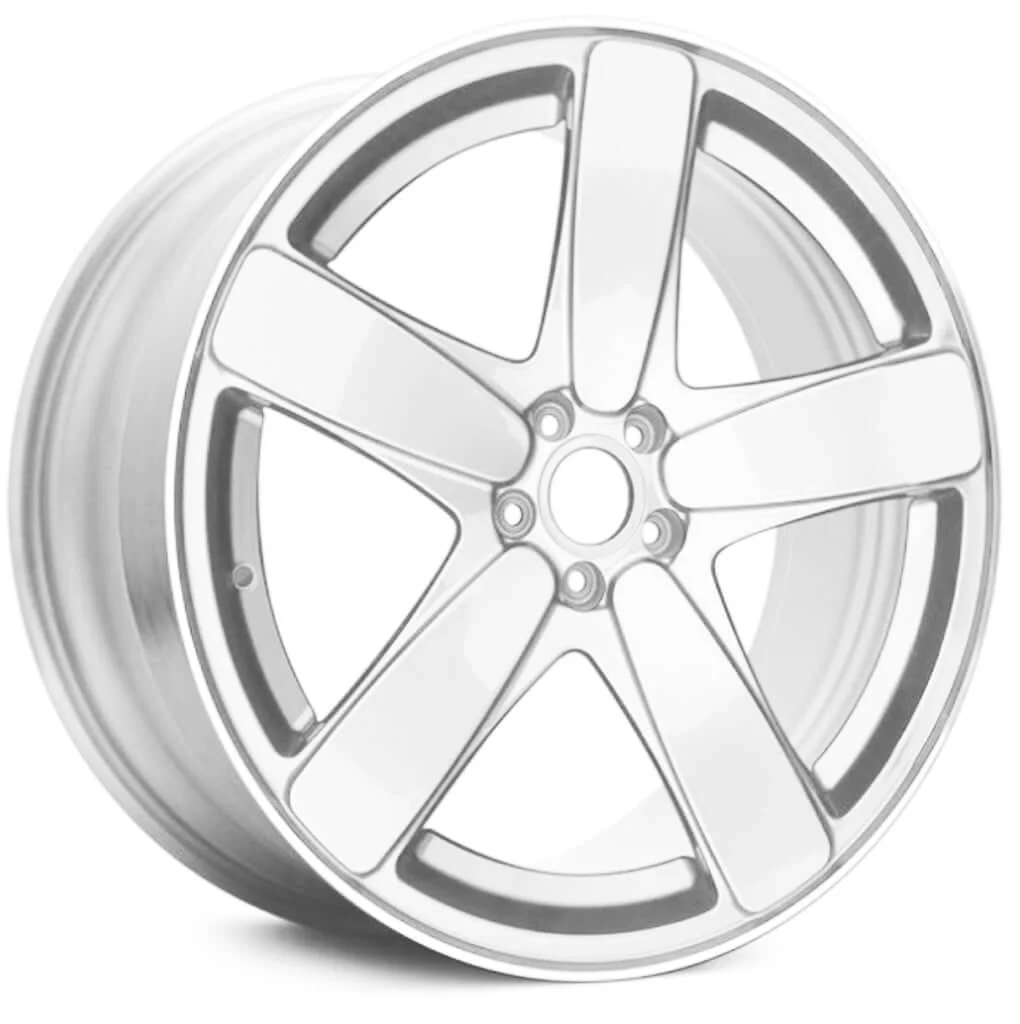 2015-2018 Porsche Wheels OEM Rims for Sale | Macan