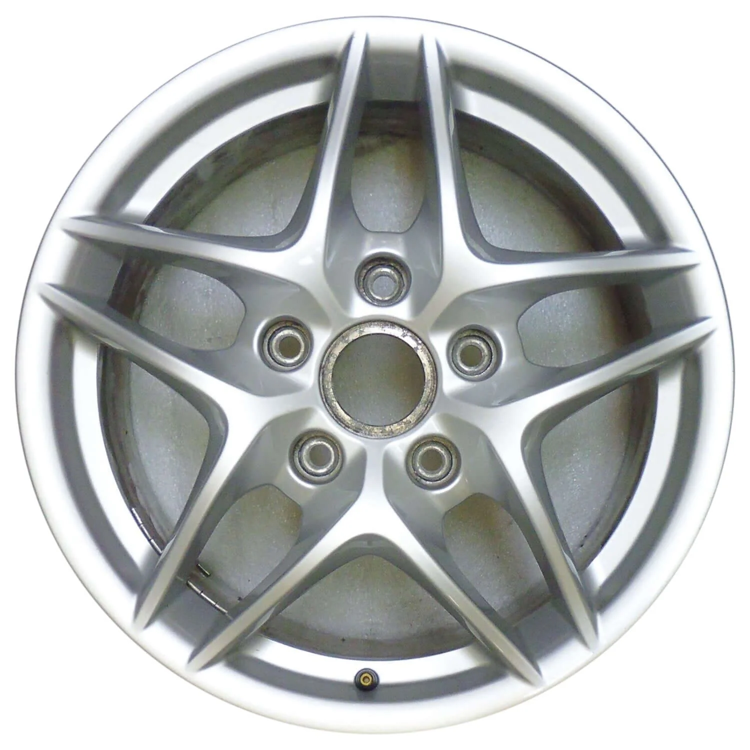 2009-2012 Porsche Wheels OEM Rims for Sale | Boxster