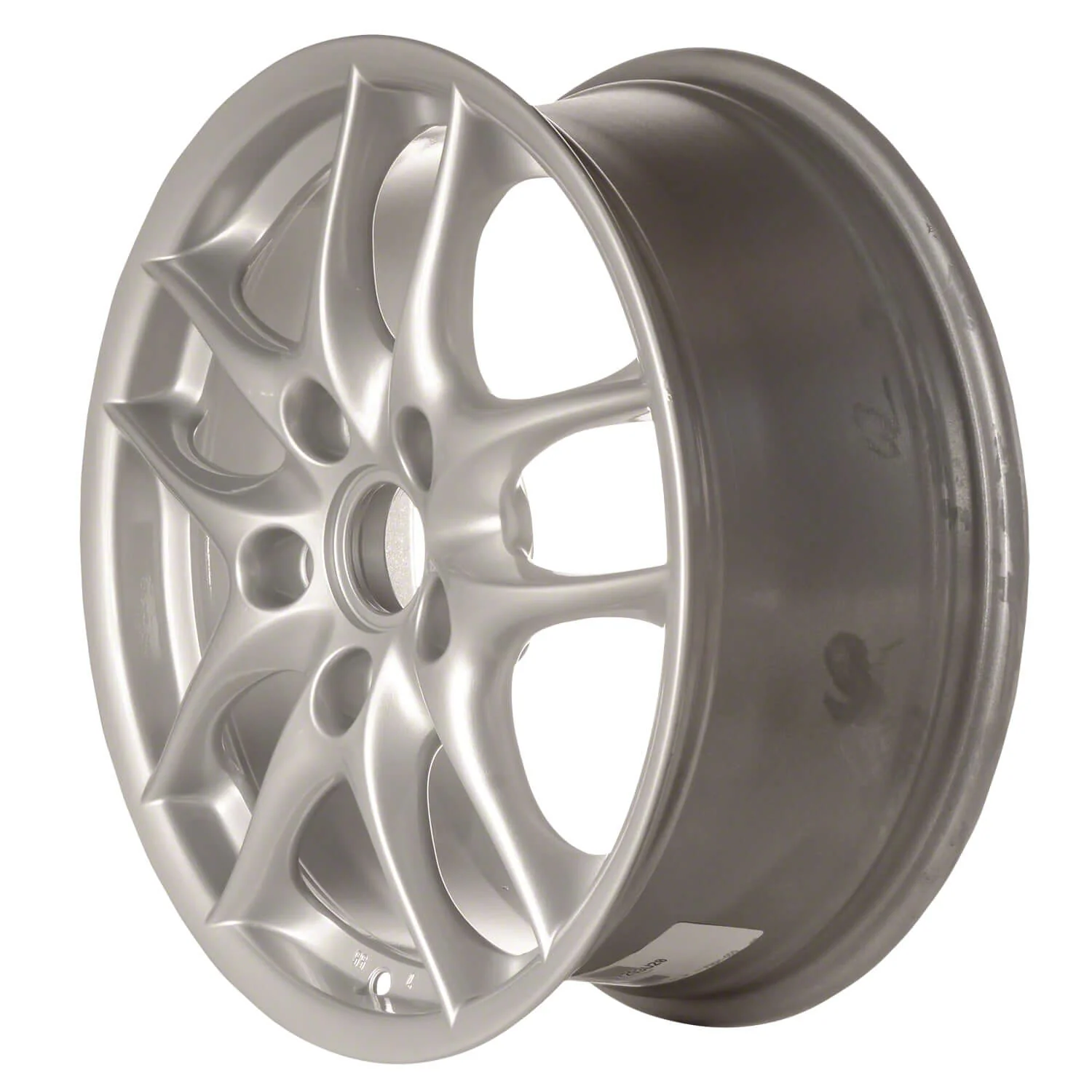 2003-2004 Porsche Wheels OEM Rims for Sale | Boxster