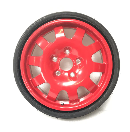 1998-2004 Porsche Wheels OEM Rims for Sale | 911 Boxster
