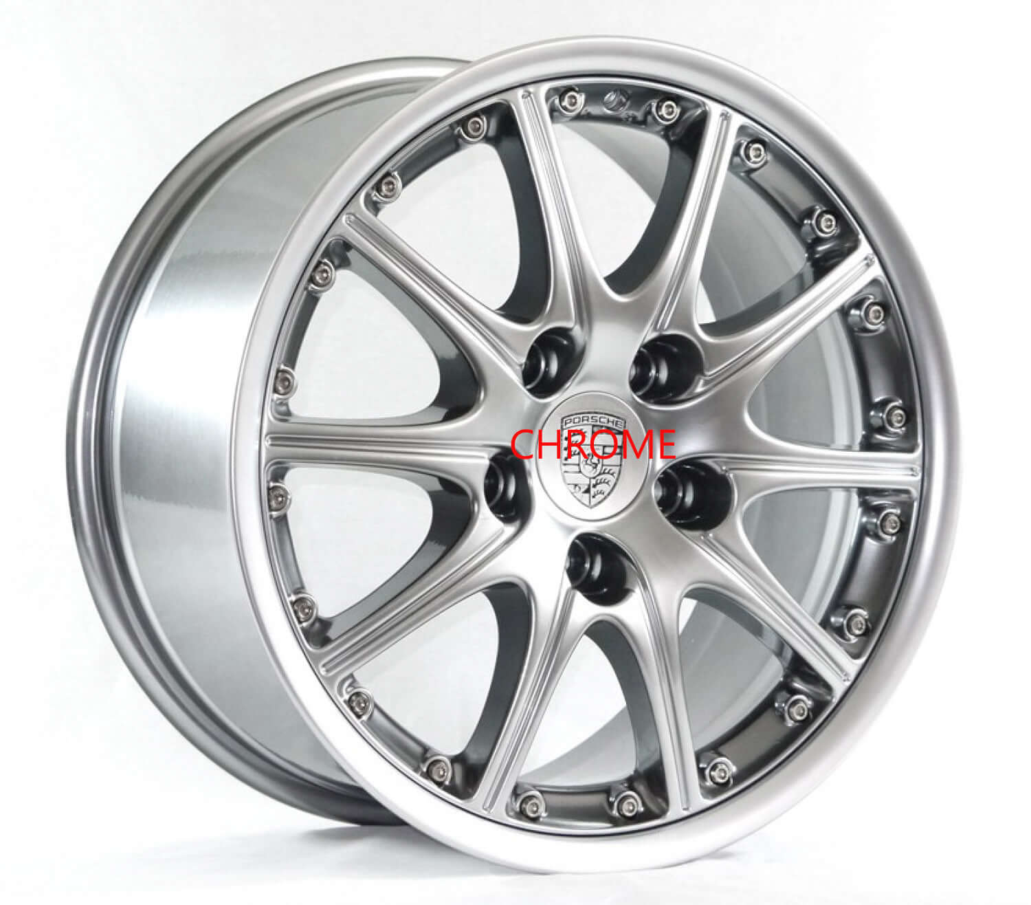 1999-2005 Porsche Wheels OEM Rims for Sale | 911